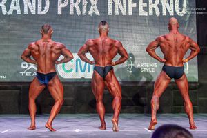 BODYBUILDING НОВИЧКИ